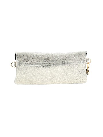 Street Level Leather Wristlet (view 2)