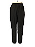 Unbranded 100% Polyester Black Dress Pants Size 14 (petite) - photo 2