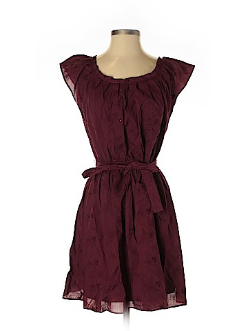 LC Lauren Conrad Casual Dress (view 1)