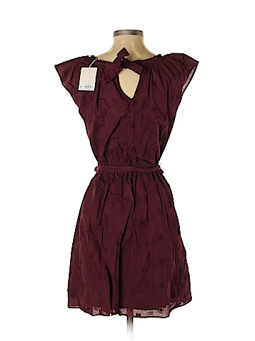 LC Lauren Conrad Casual Dress (view 2)