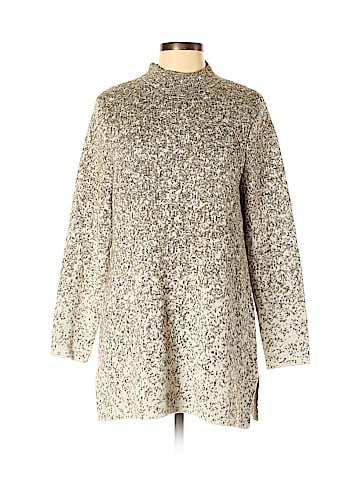 Purejill Pullover Sweater (view 1)