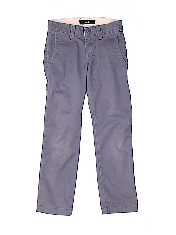 Vans Khakis (view 1)