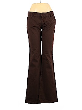 Juicy Couture Size 28 waist