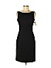 H&M Black Cocktail Dress Size 6 - photo 1