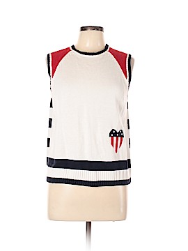 Karen Scott Sport Size Lg