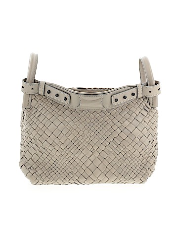 Falor Leather Shoulder Bag (view 1)