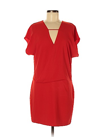 Halston Heritage Casual Dress (view 1)