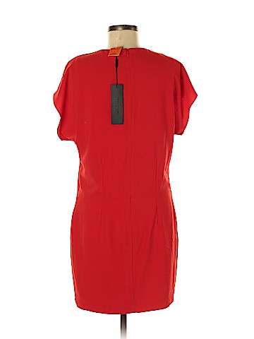 Halston Heritage Casual Dress (view 2)