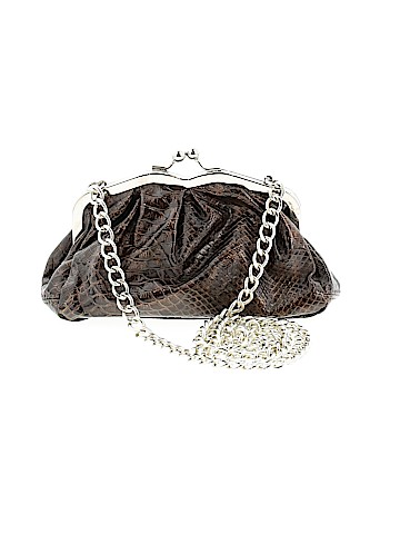 Apt. 9 Clutch (view 1)