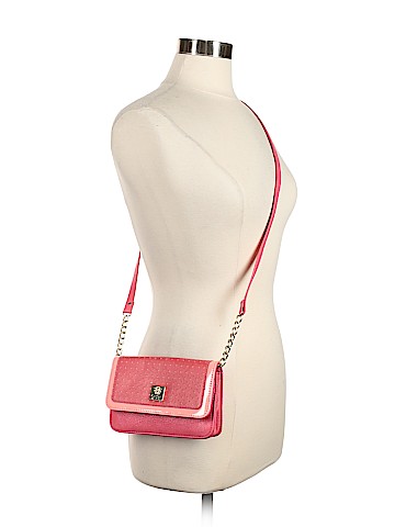 Jessica Simpson Crossbody Bag (view 2)