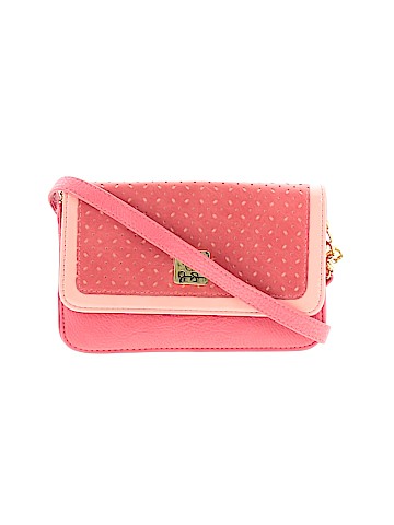 Jessica Simpson Crossbody Bag (view 1)