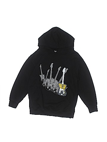 First Wave Pullover Hoodie (view 1)