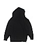 First Wave 100% Cotton Graphic Black Pullover Hoodie Size 8 - photo 2