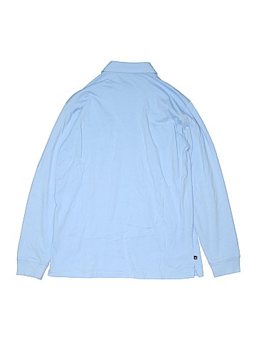 Brooks Brothers Long Sleeve Polo (view 2)