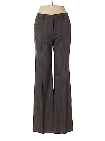 Theory Wool Pants (view 1)