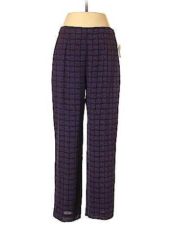 Talbots Silk Pants (view 1)