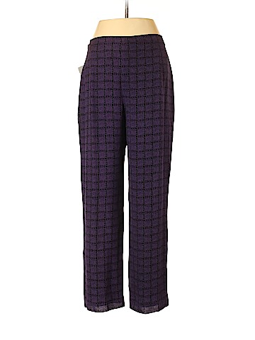 Talbots Silk Pants (view 2)