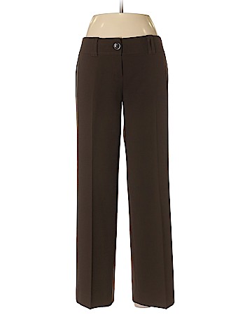 Ann Taylor Casual Pants (view 1)