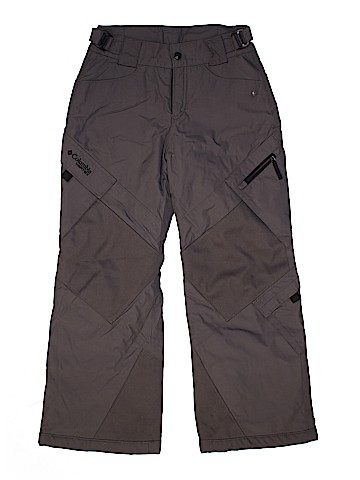 Columbia Snow Pants (view 1)