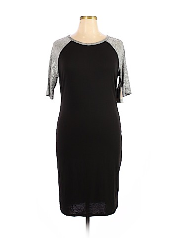 Lularoe Casual Dress (view 1)