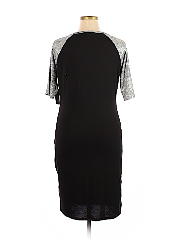 Lularoe Casual Dress (view 2)