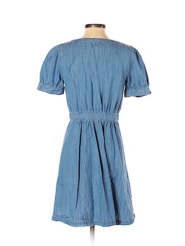 Madewell Casual Dress (view 2)