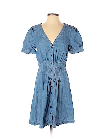 Madewell Casual Dress (view 1)