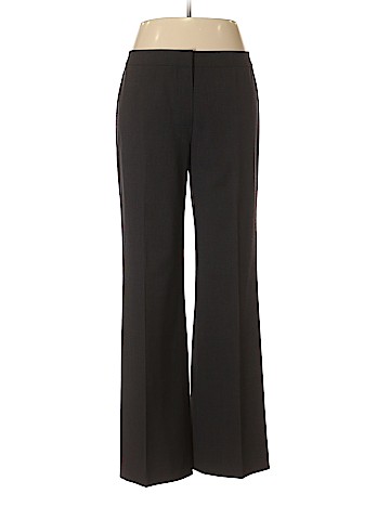 Lafayette 148 New York Wool Pants (view 1)
