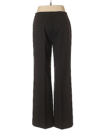 Lafayette 148 New York Wool Pants (view 2)