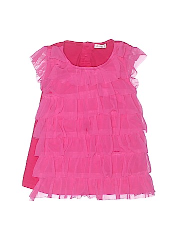 Ella Moss Short Sleeve Top (view 1)