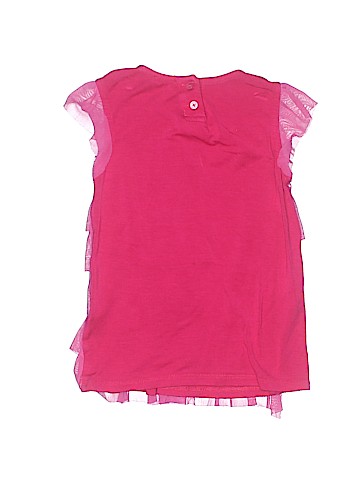 Ella Moss Short Sleeve Top (view 2)