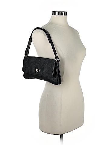 Kate Spade New York Leather Shoulder Bag (view 2)