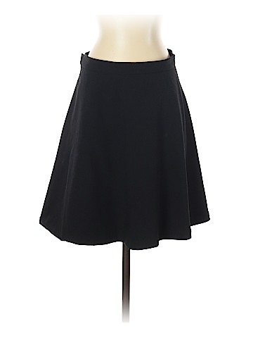 Aqua Casual Skirt (view 1)