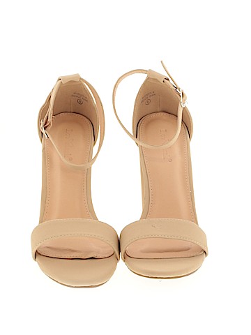 Lovemarks Heels (view 2)