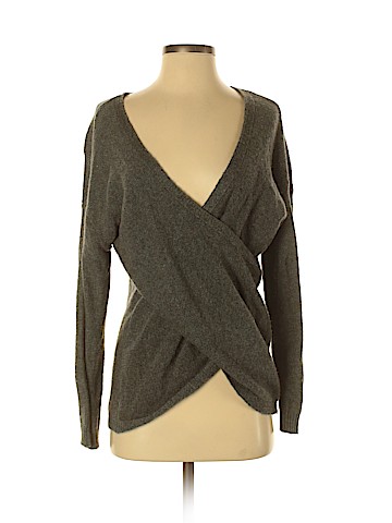 She + Sky Pullover Sweater (view 1)