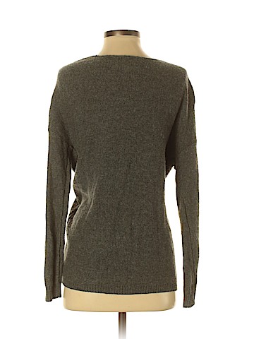 She + Sky Pullover Sweater (view 2)