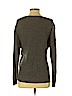 She + Sky Gray Pullover Sweater Size S - photo 2