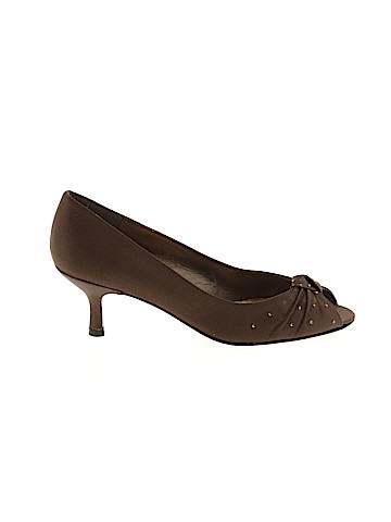 Stuart Weitzman Heels (view 1)