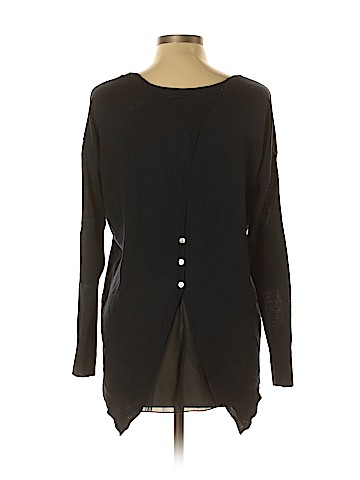 RD Style Pullover Sweater (view 2)