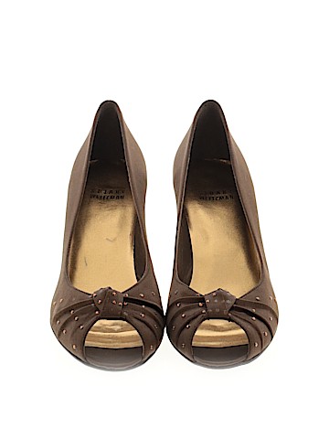 Stuart Weitzman Heels (view 2)
