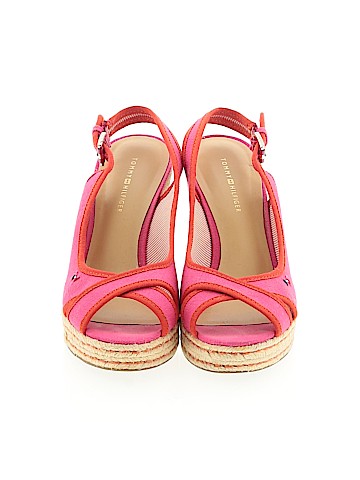 Tommy Hilfiger Wedges (view 2)