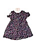 Art & Eden Blue Dress Size 4T - photo 1