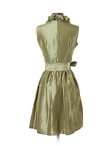 London Times Cocktail Dress (view 2)