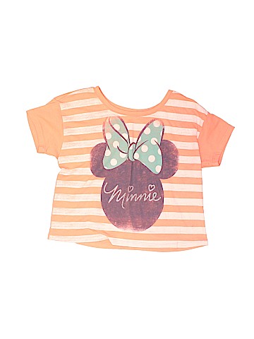 Disney Short Sleeve T-Shirt (view 1)