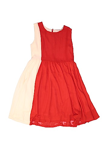 Richie House Dress (view 1)