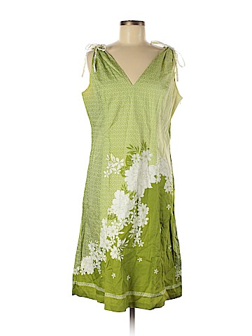 Ann Taylor Casual Dress (view 1)