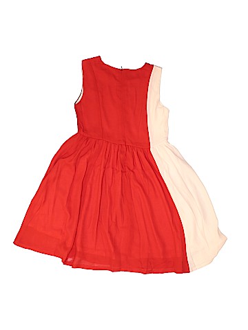 Richie House Dress (view 2)