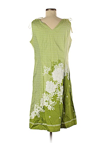 Ann Taylor Casual Dress (view 2)