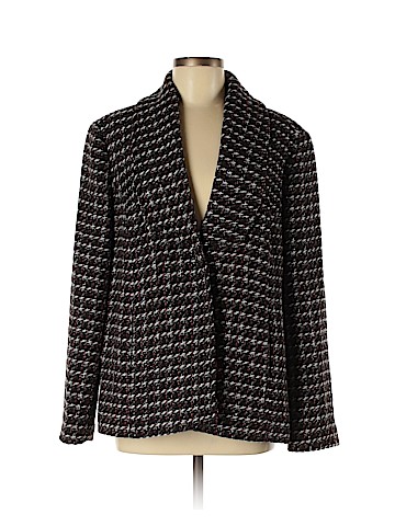 Coldwater Creek Blazer (view 1)