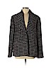 Coldwater Creek Black Blazer Size 18 - photo 1